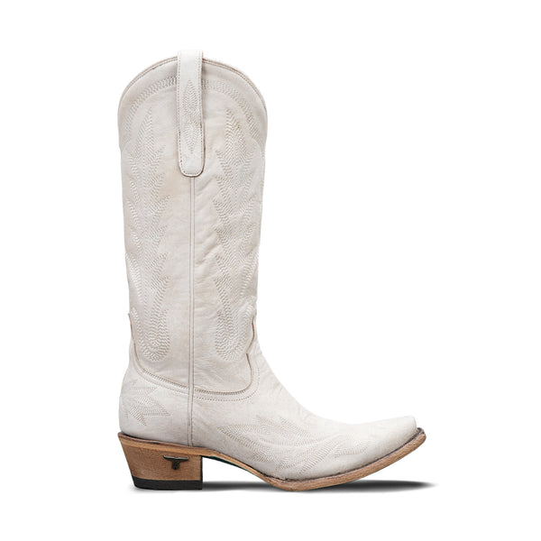 Lane Lexington Boot in Ceramic Crackle