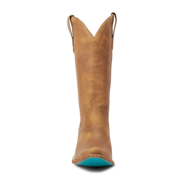 Lane Emma Jane Boots in Desert Clay