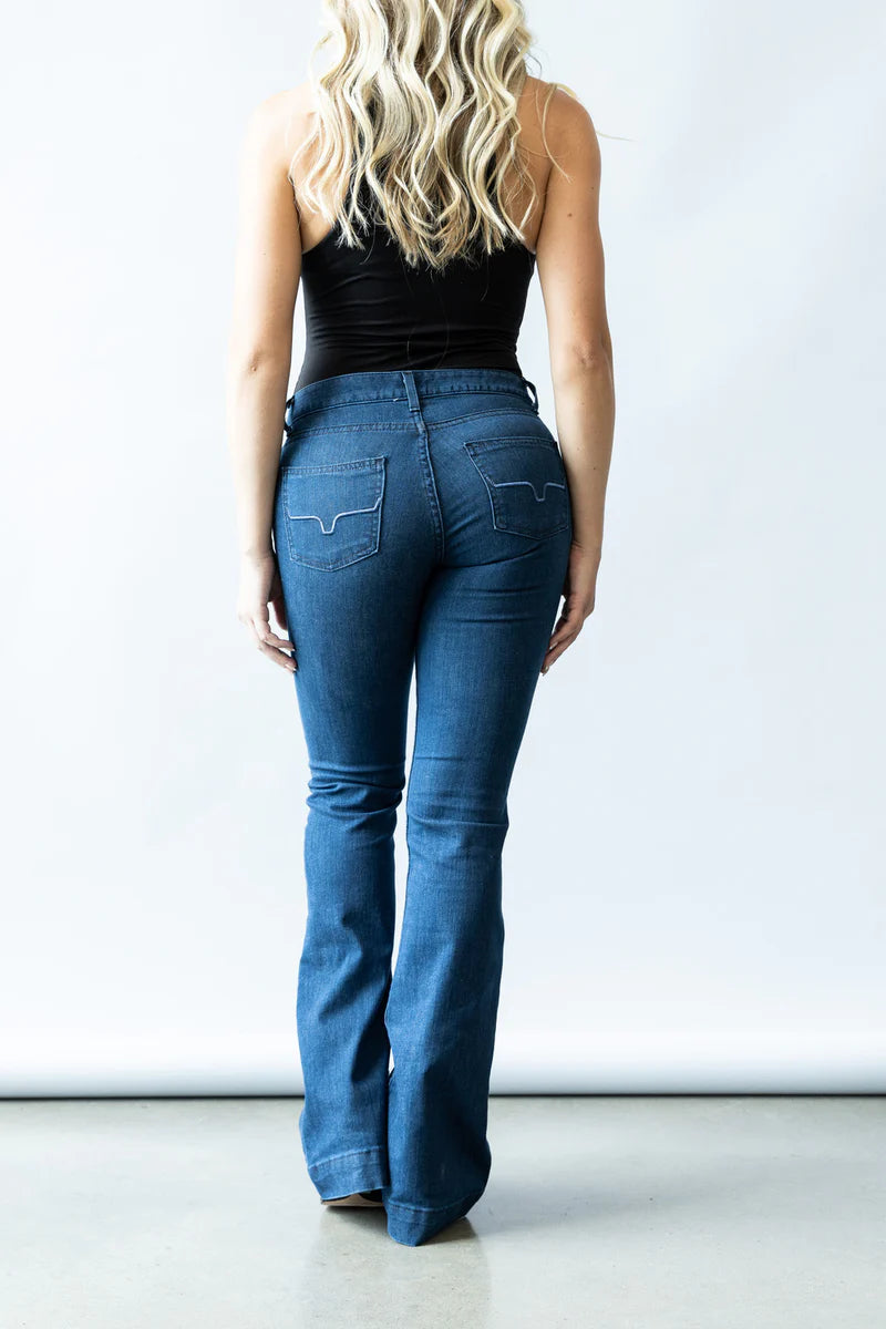 Kimes Ranch Lola Blue Jeans