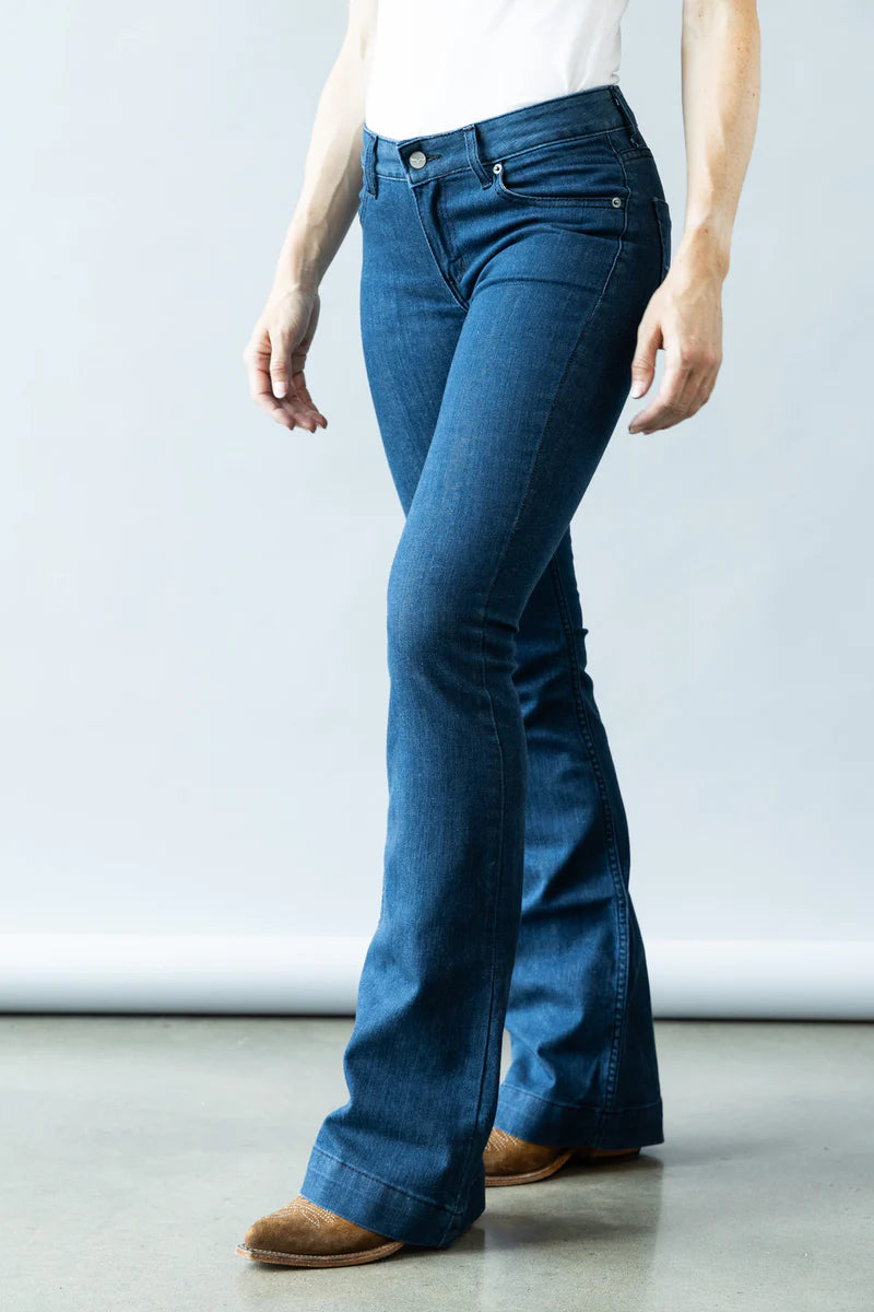 Kimes Ranch Lola Blue Jeans