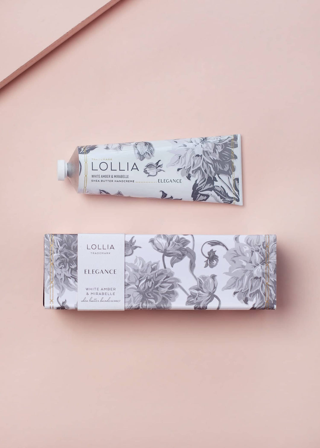 Lollia Shea Butter Handcream