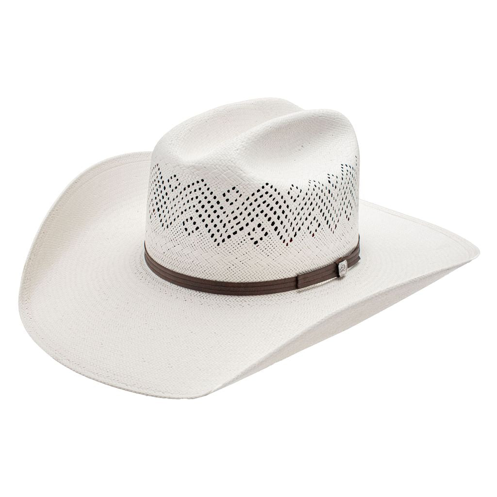 Resistol Harlow Cowboy Hat