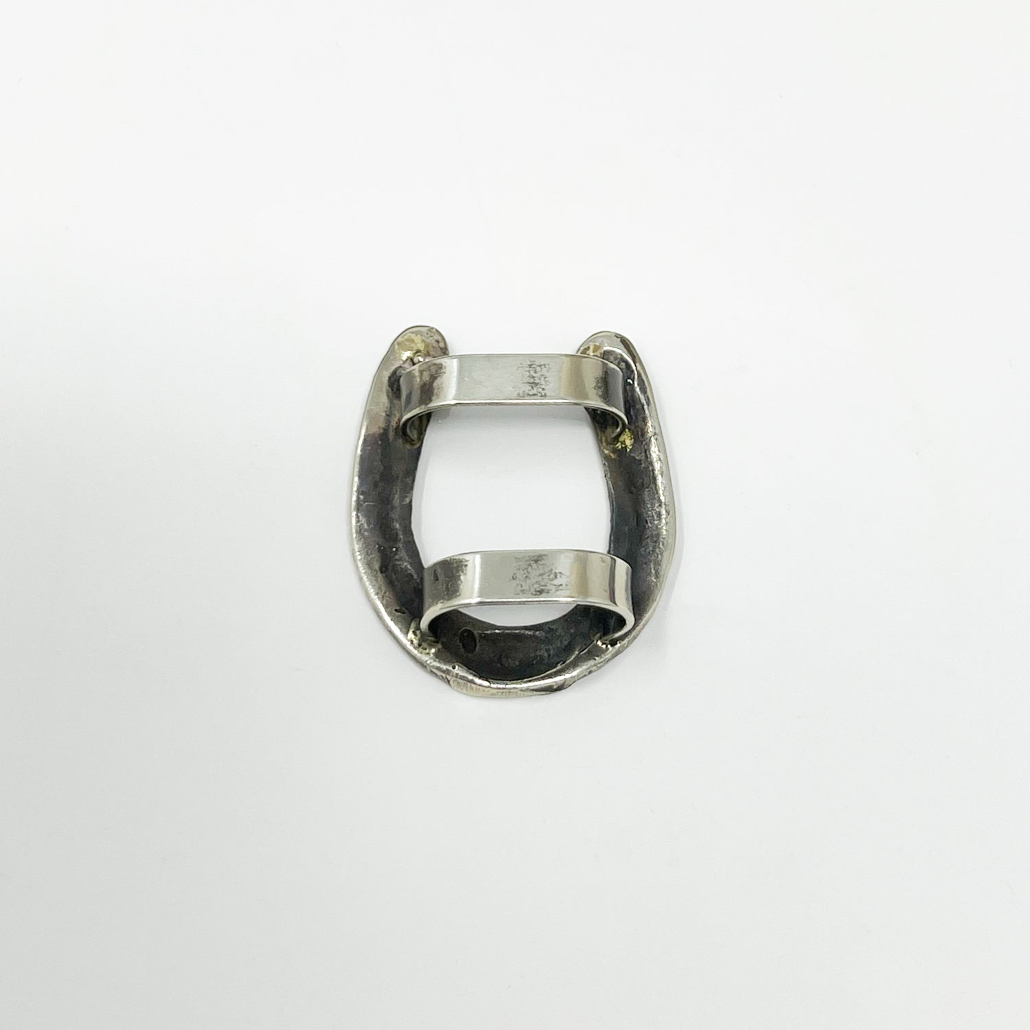 Fringe Slide Horseshoe
