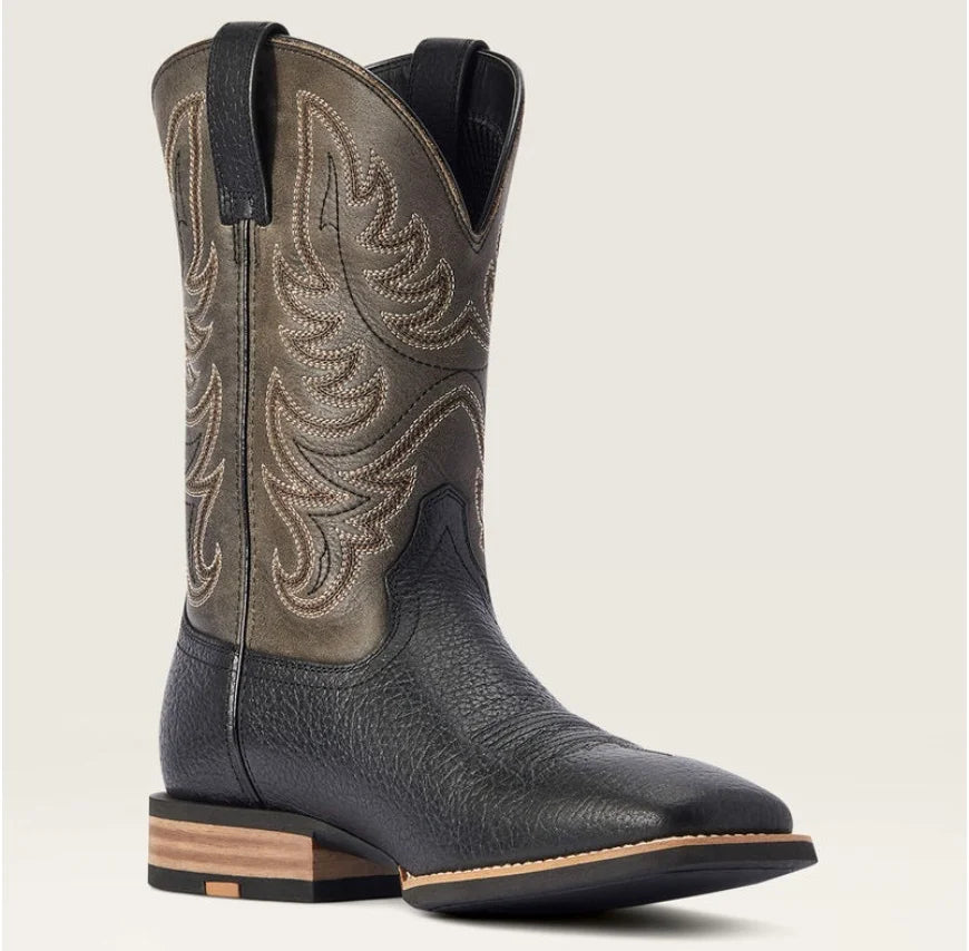 Ariat Mens Everlite Countdown Cowboy Boots