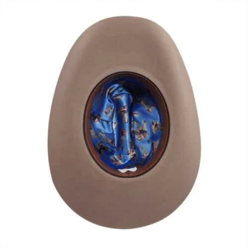 Bailey Lightning 4X Cowboy Hat - Pecan