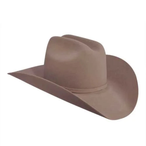 Bailey Lightning 4X Cowboy Hat - Pecan