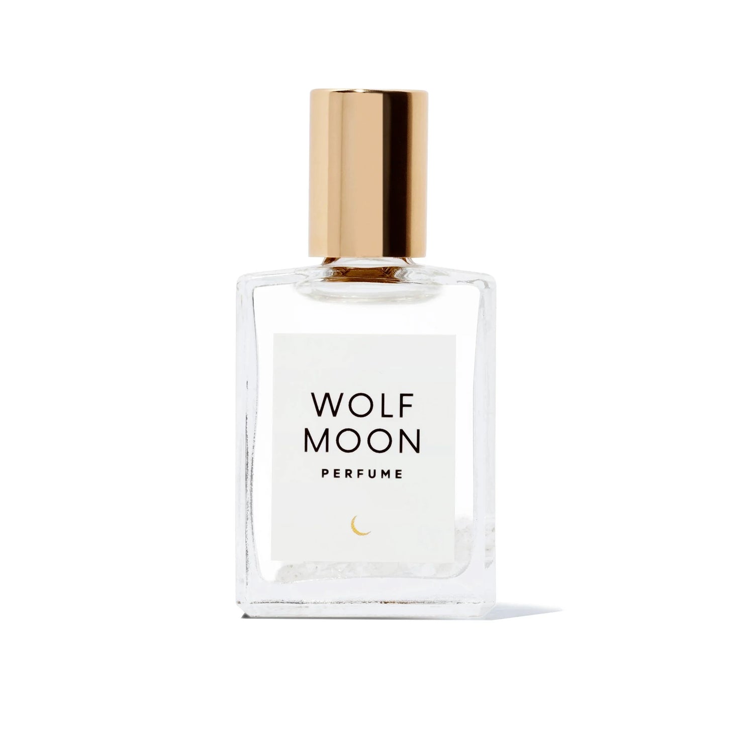 Wolf Moon Perfume Oil - 15 mL