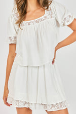 sammy lace top shop at boltranchstore.com today doen dupe