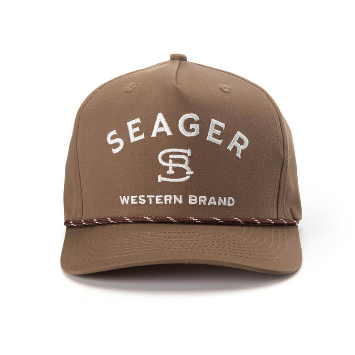 Seager Branded Snapback