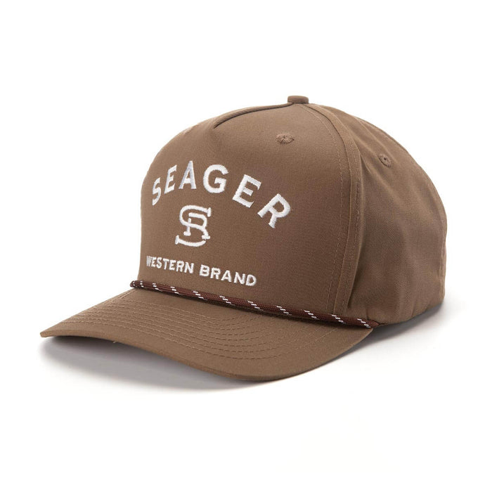 Seager Branded Snapback