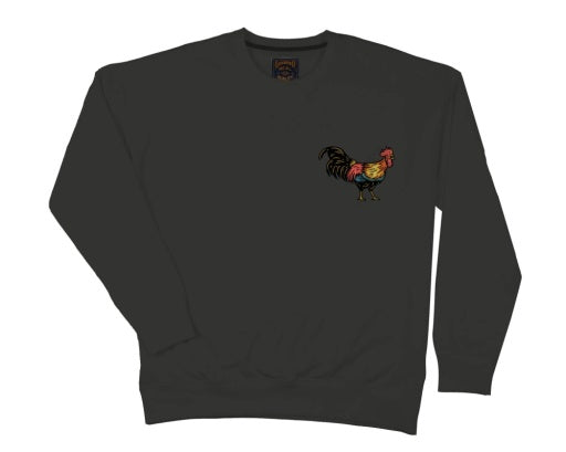 Sendero Yardbird Sweatshirt