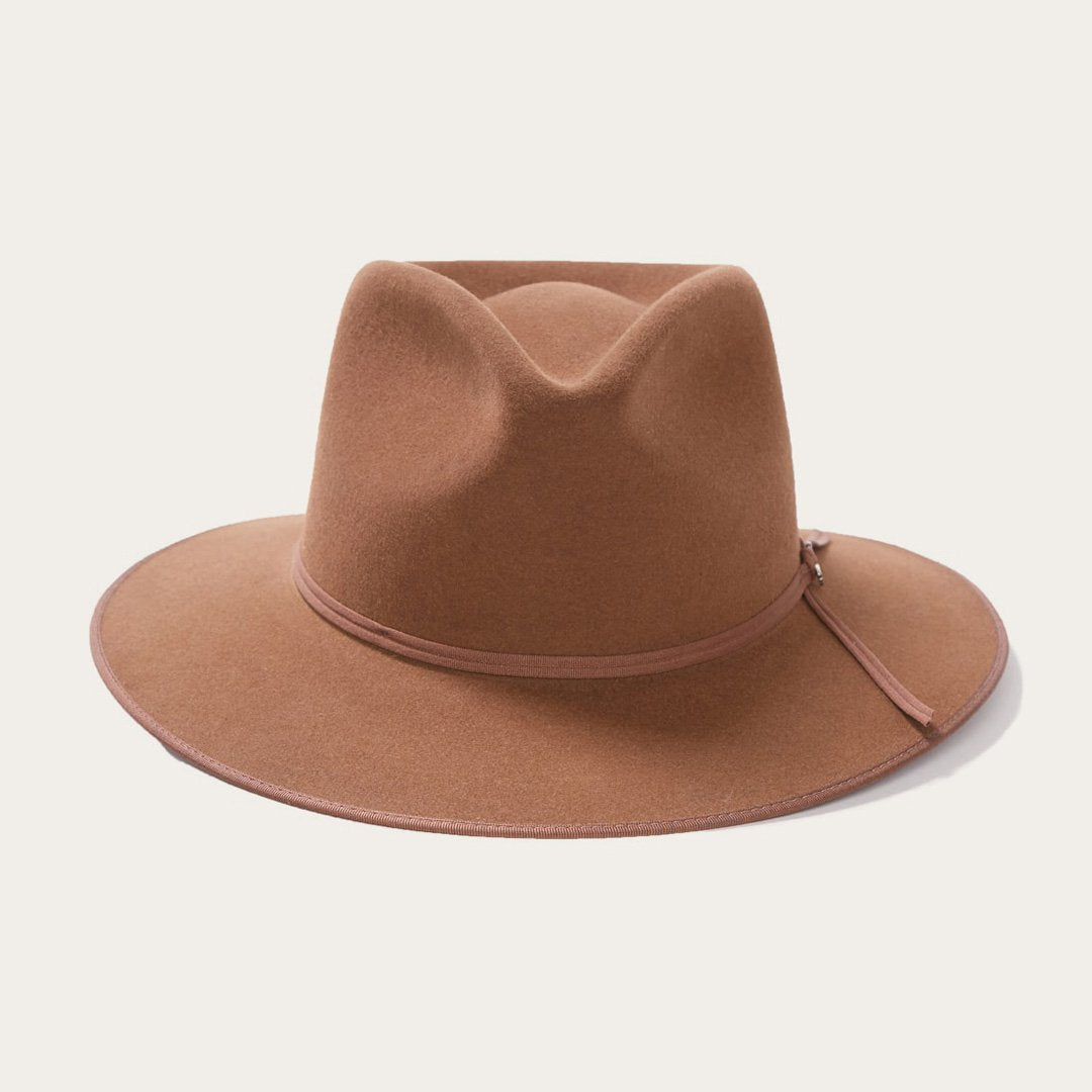 Stetson Dune 5X Cowboy Hat Acorn
