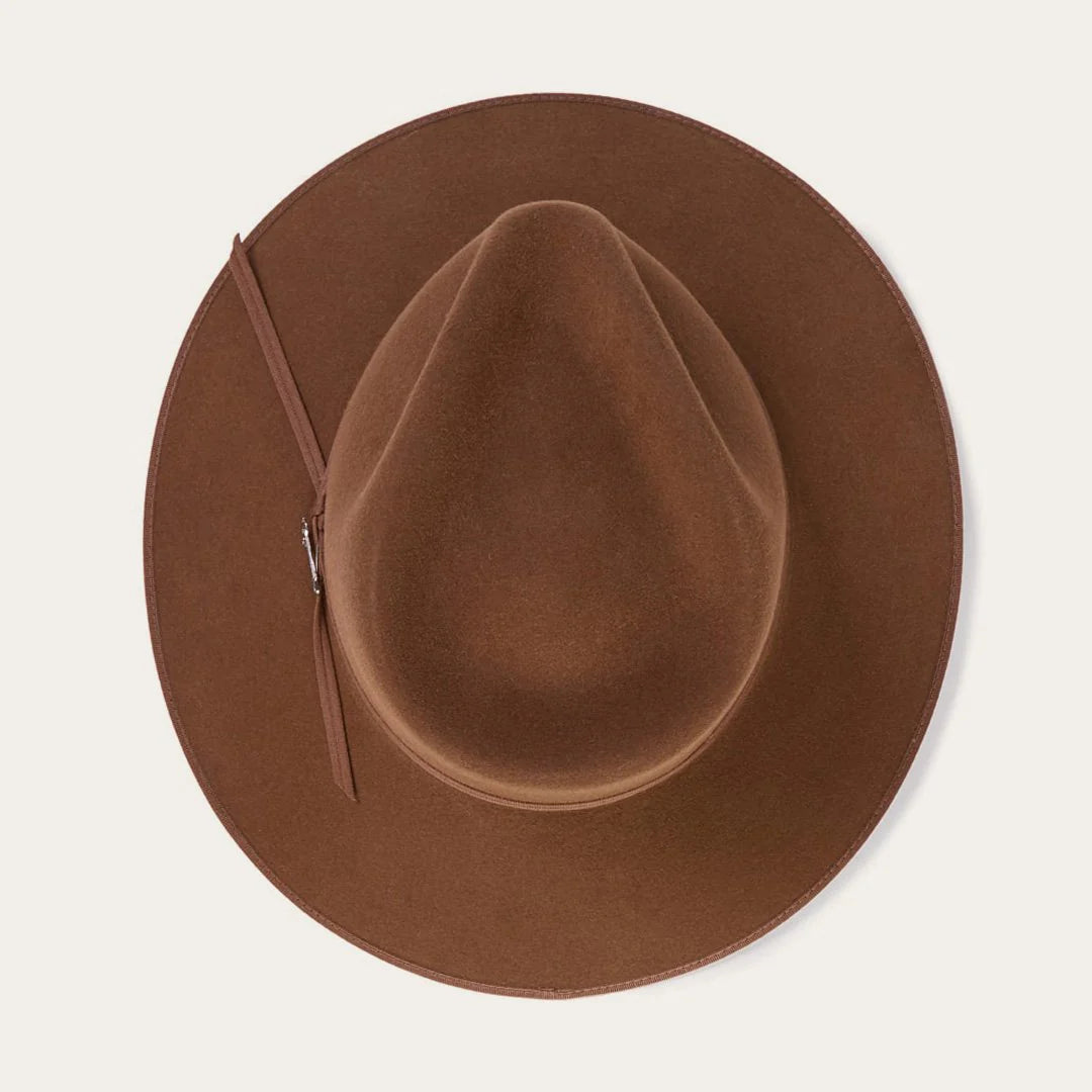 Stetson Dune 5X Cowboy Hat Acorn