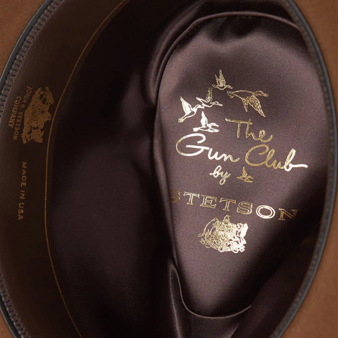 Stetson Dune 5X Cowboy Hat Acorn