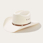 Stetson Alamo 8X Straw Hat free shipping at boltranchstore.com mens and womens cowboy hat western outfit hat rodeo outfit straw cowboy hat 