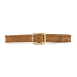 Womens Arabella Belt suede belt western belt free shipping at boltranchstore.com