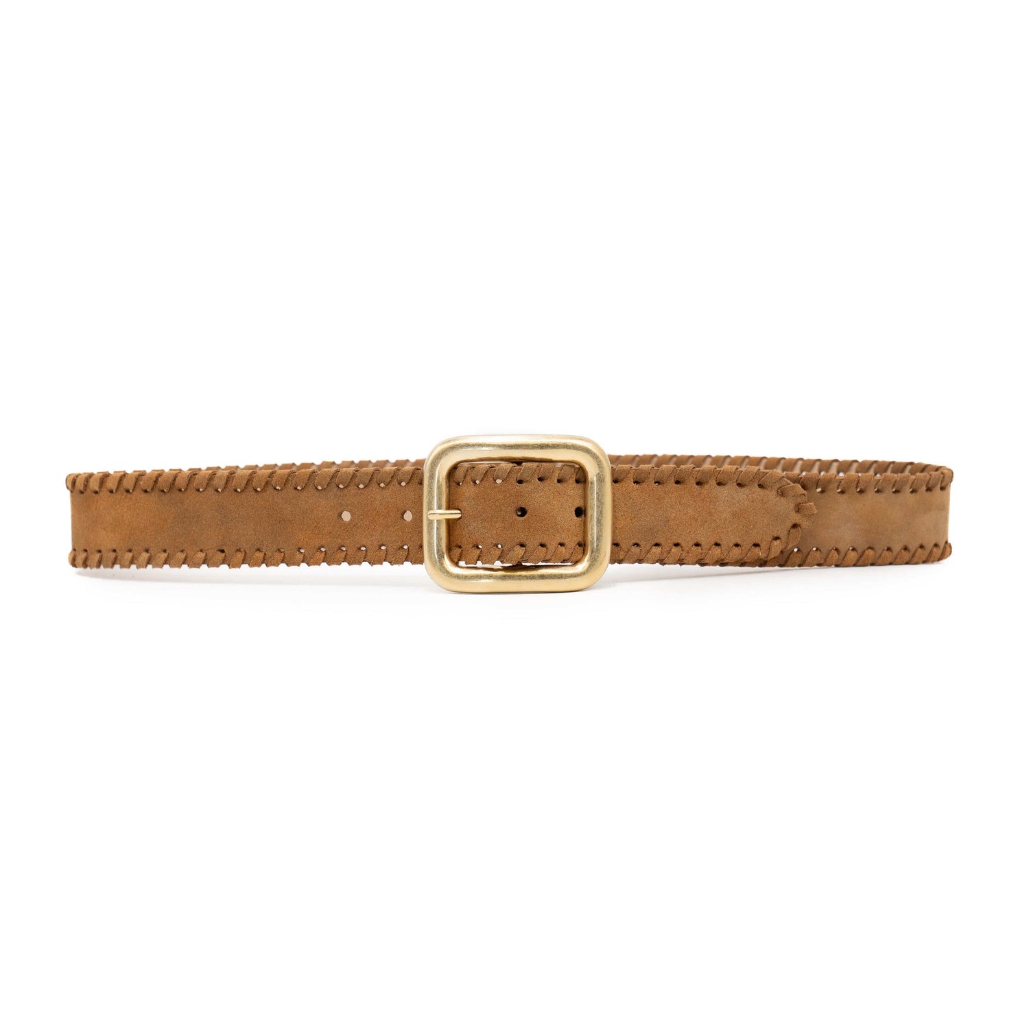 Womens Arabella Belt suede belt western belt free shipping at boltranchstore.com