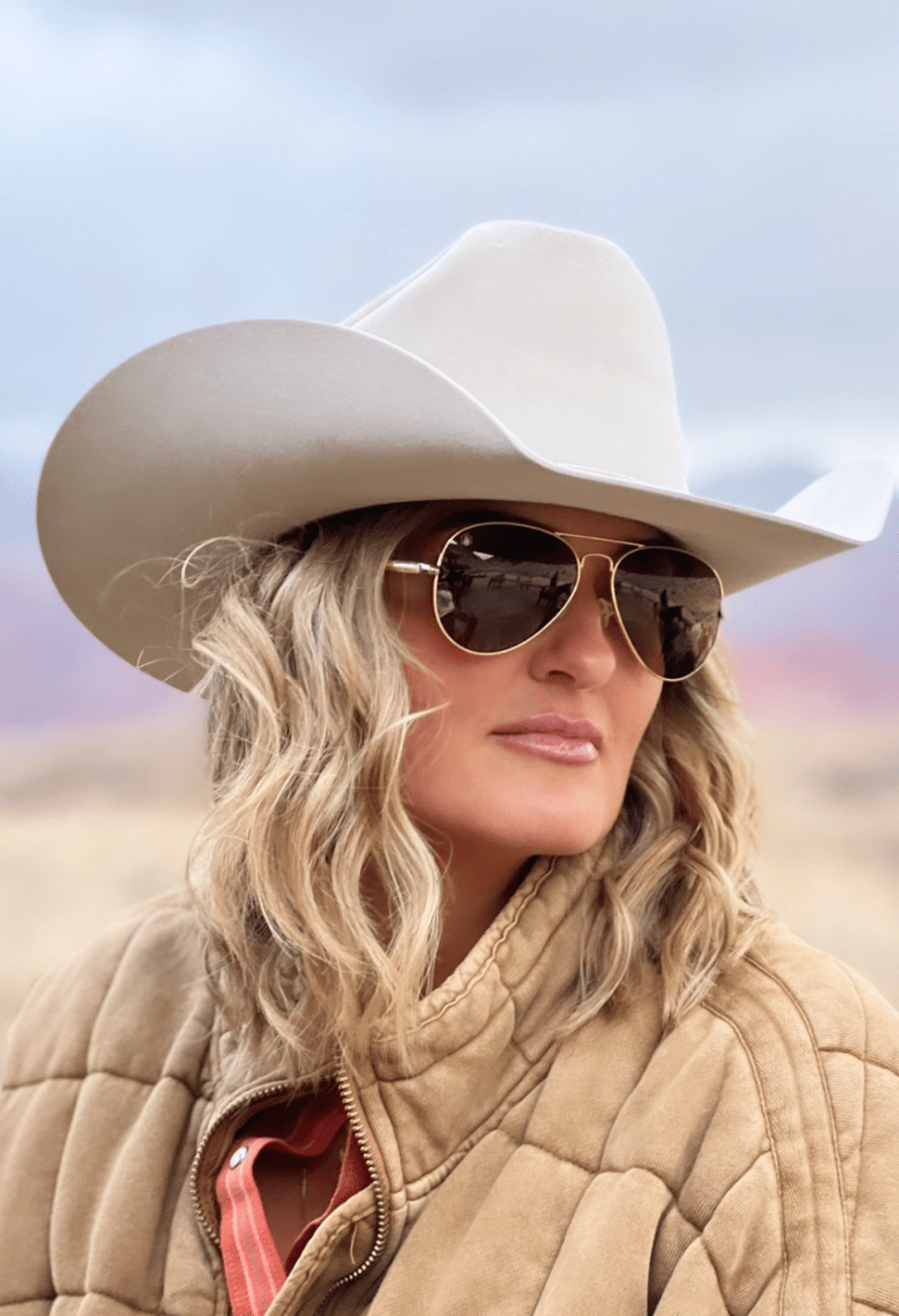 American Bonfire Tex Sunglasses