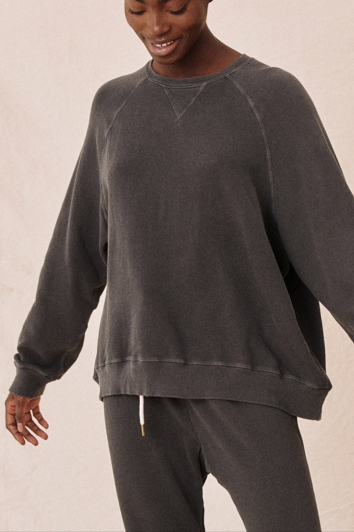The GREAT The Slouch Sweatshirt