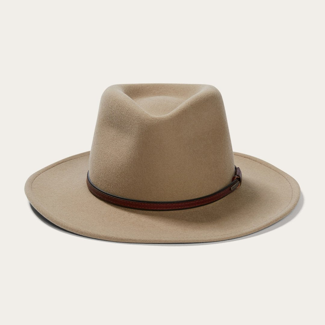 Stetson Bozeman Hat