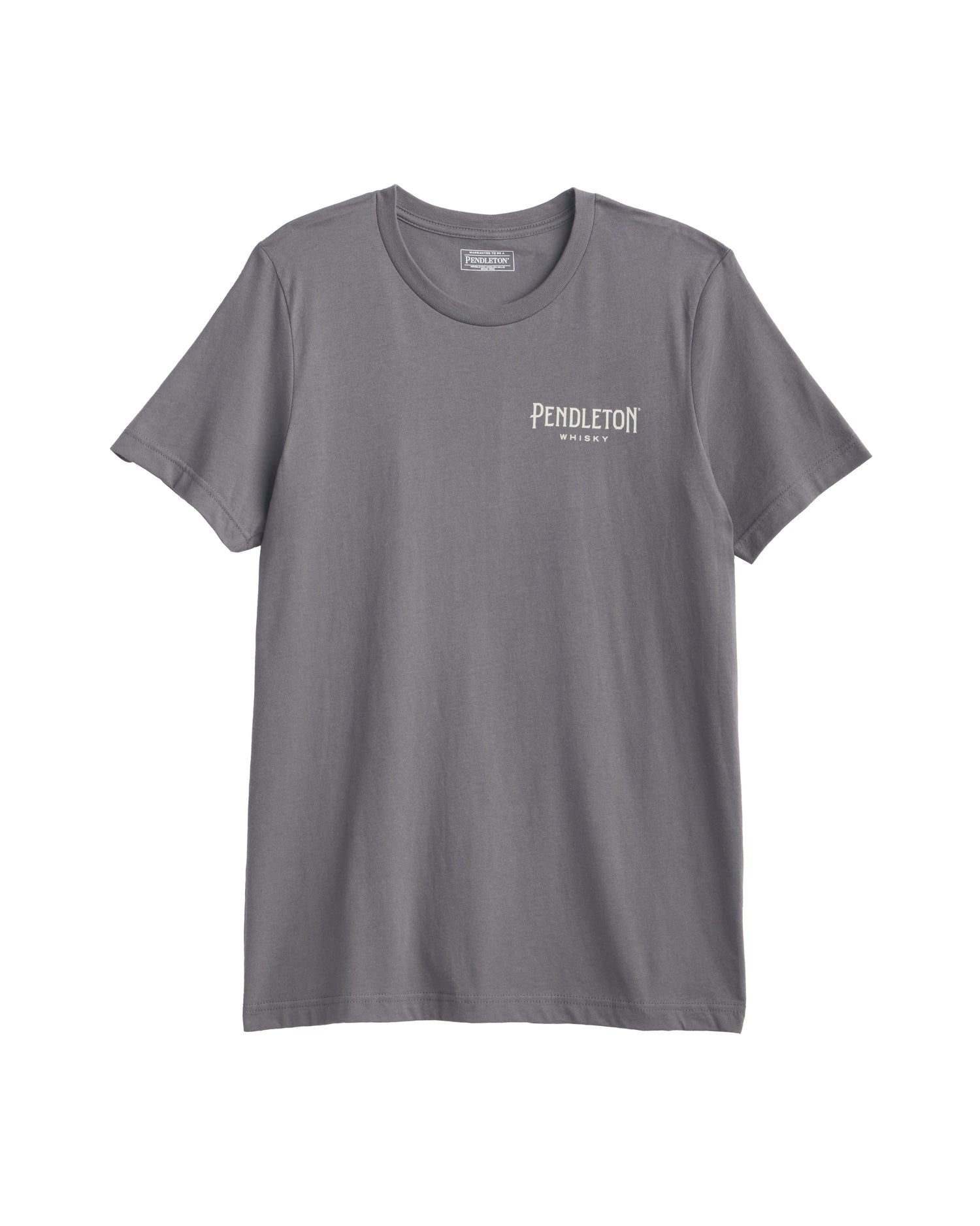 Pendleton Mens Whisky Let Er Buck Tee