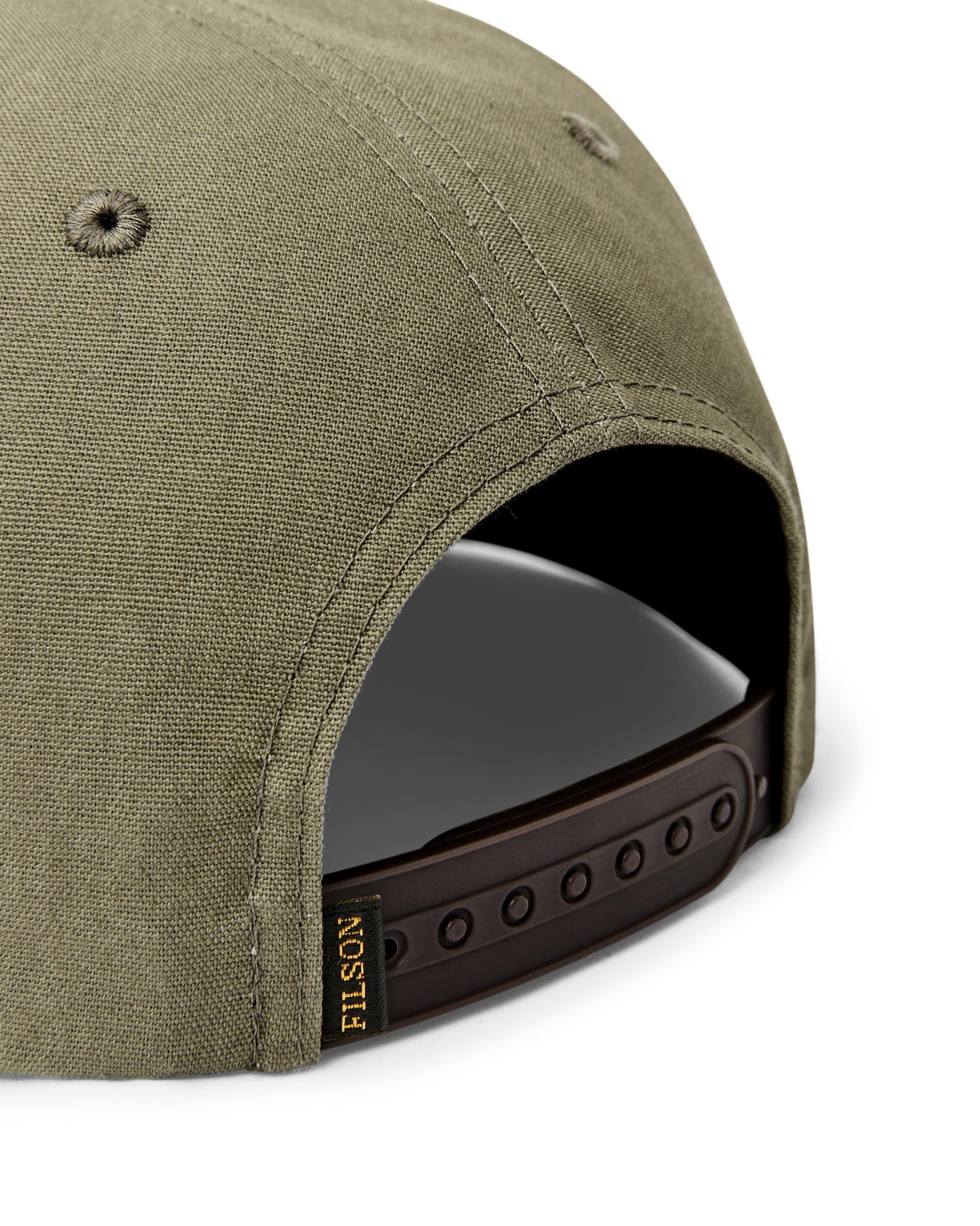 Filson Stencil Graphic Trucker Hat