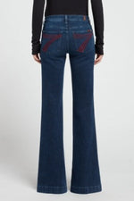 Rodeo western clothing Utah Dojo Jean in Shadowleaf SKU 7U300C833S2 Boltranchstore.com free shipping