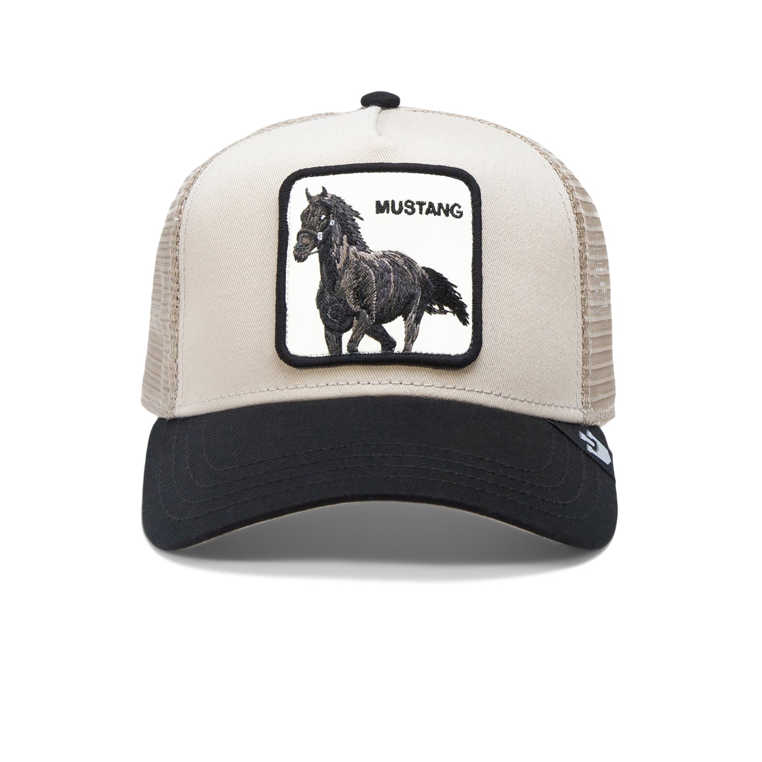 Goorin Bros The Mustang Hat