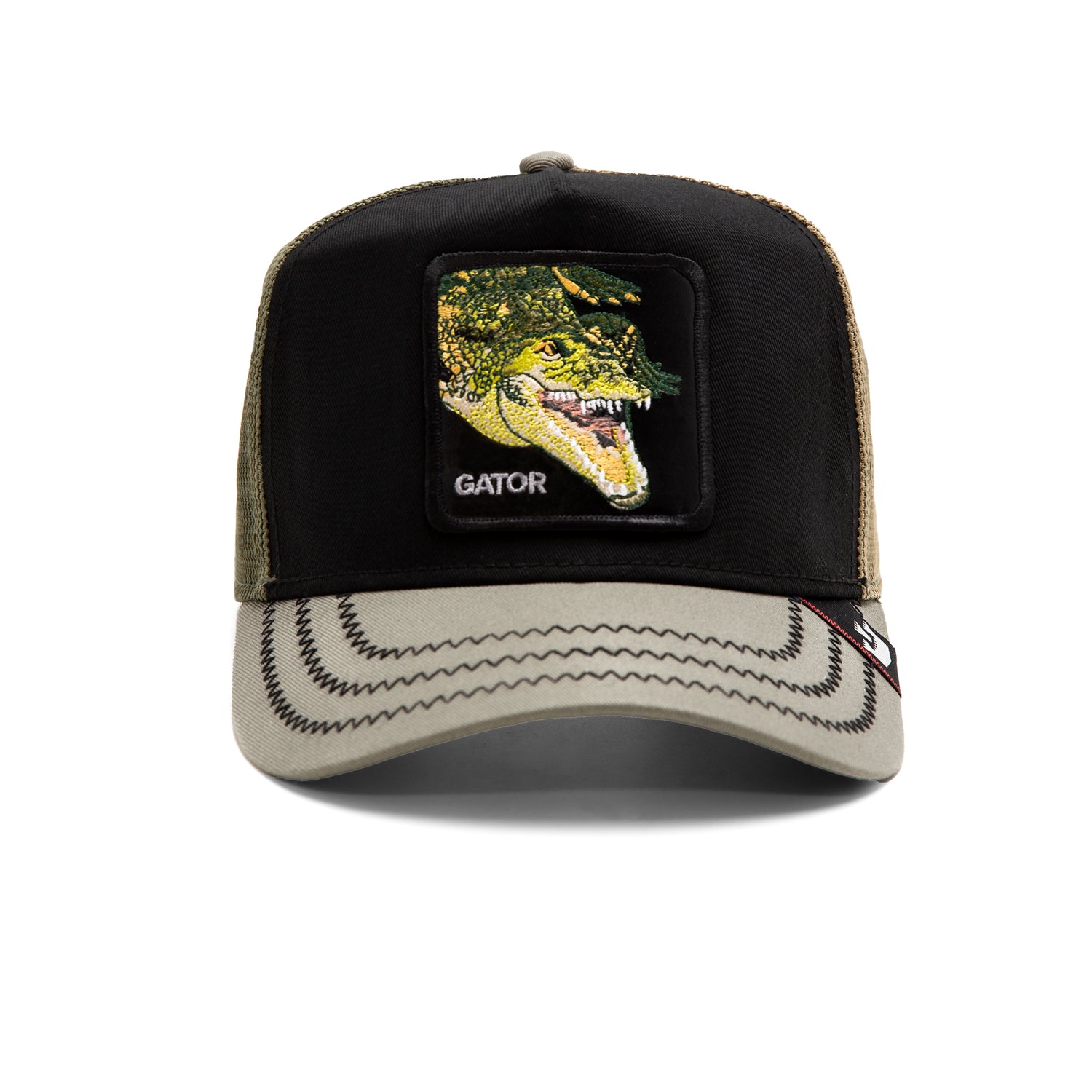 Goorin Bros The Gator