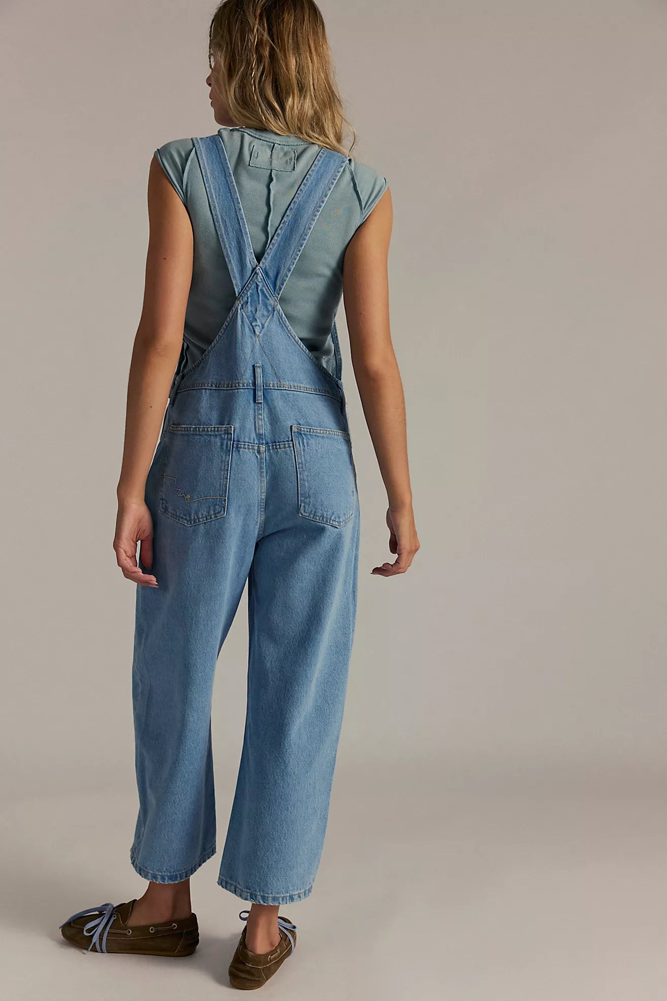 We The Free Deep Trance Overalls