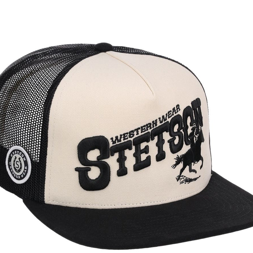 Stetson Western Wear Cap