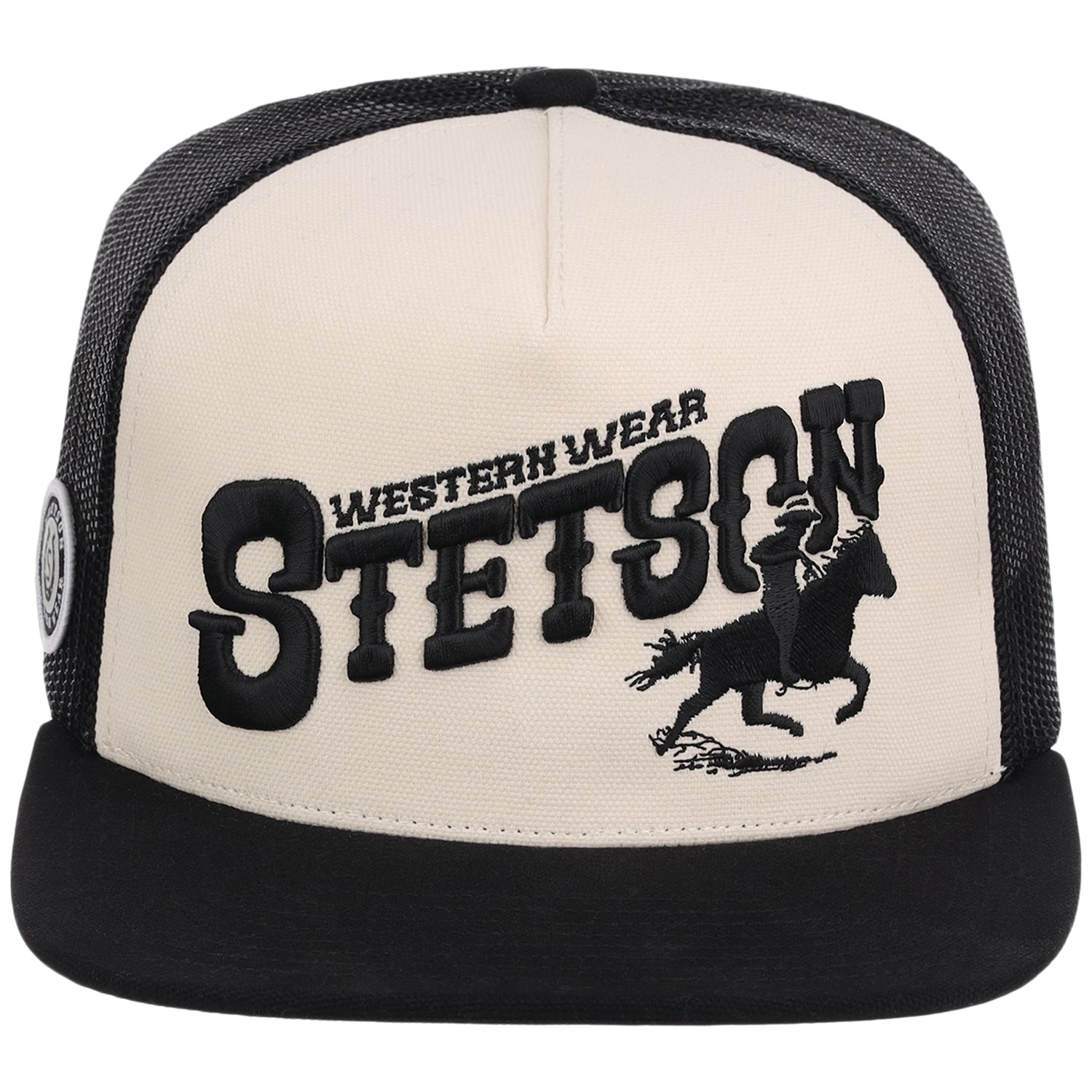 Stetson Western Wear Cap