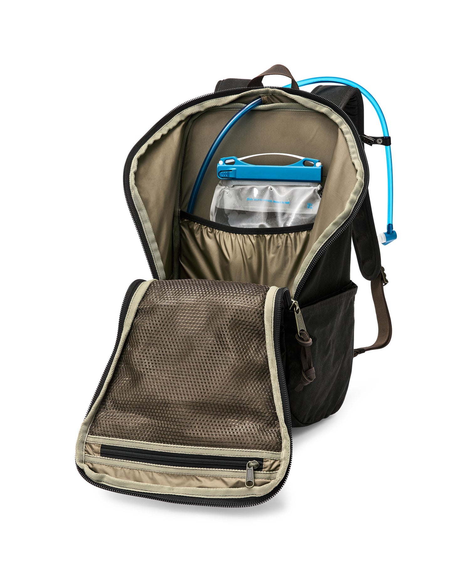 Filson Trapper Creek 28L Backpack