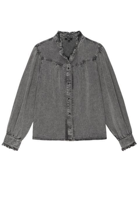 Rails Alanna Shirt