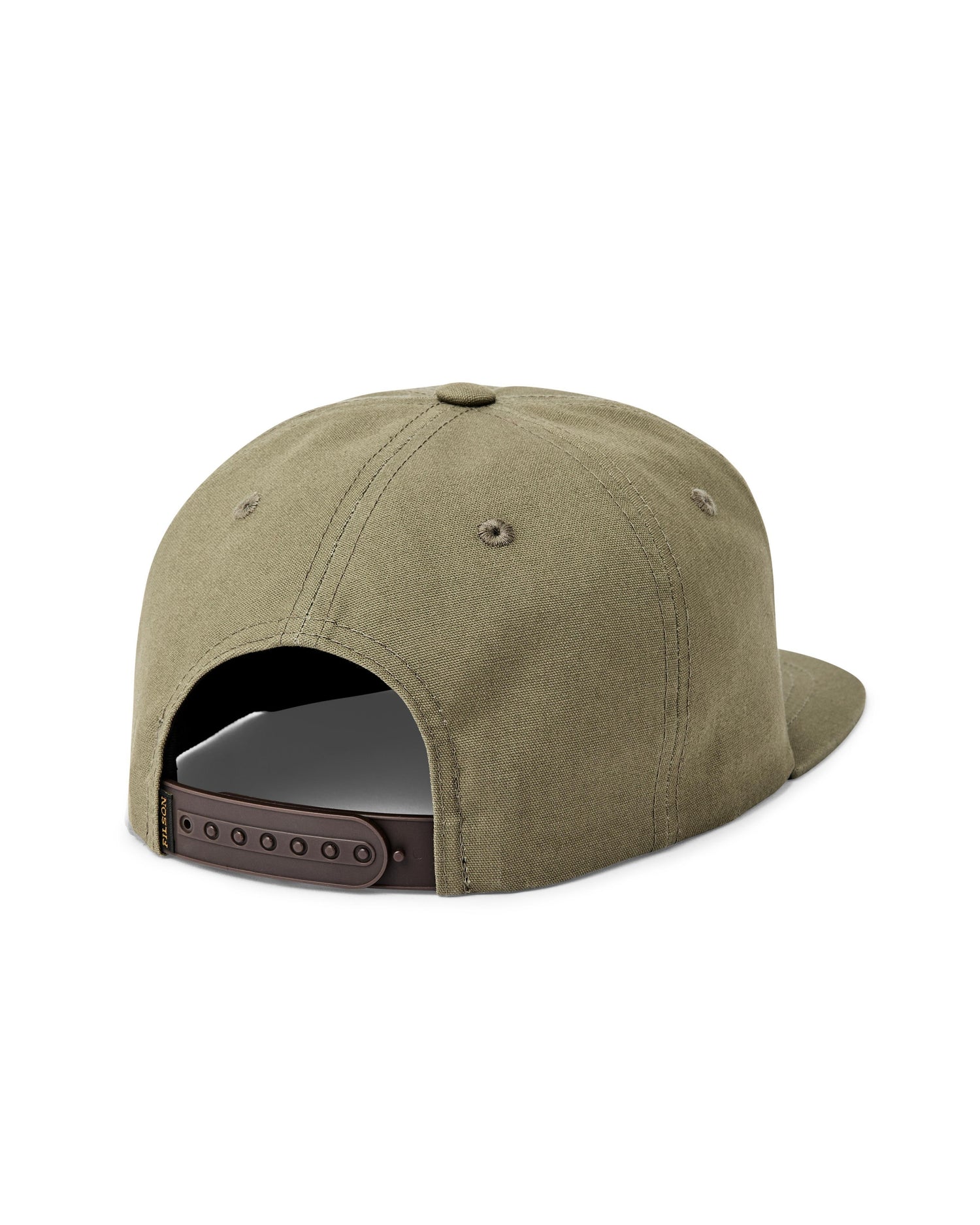 Filson Stencil Graphic Trucker Hat