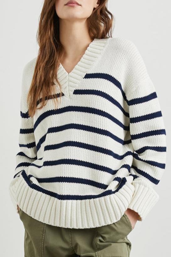 Rails Womens Penny Sweater