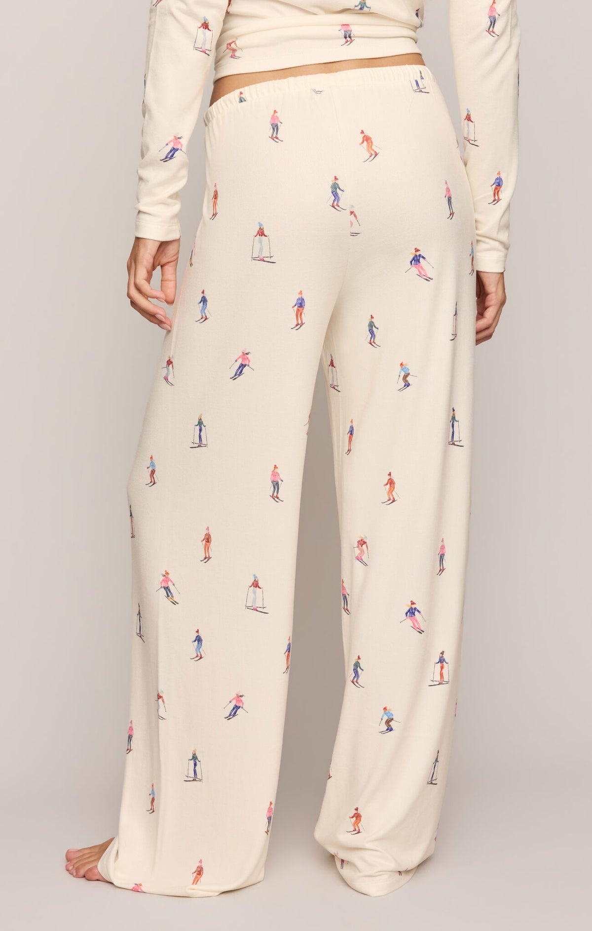 Z Supply Sleepy Head Ski Pant