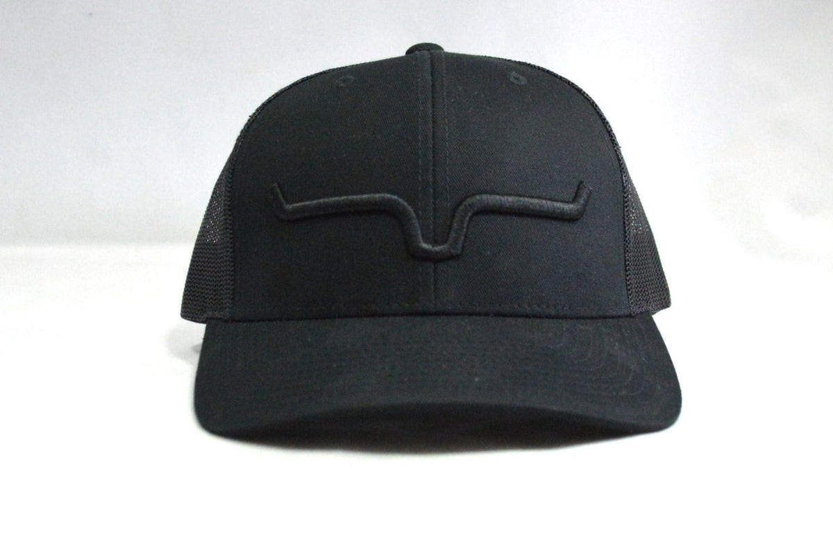 Kimes Ranch Weekly Trucker Hat
