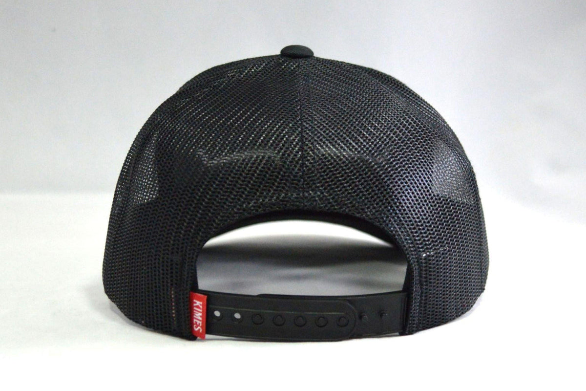 Kimes Ranch Weekly Trucker Hat