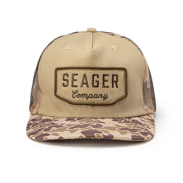 Seager Wilson Snapback