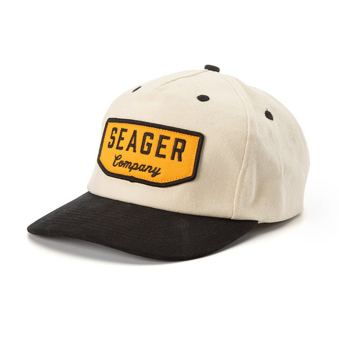 Seager Wilson Snapback free shipping at boltranchstore.com