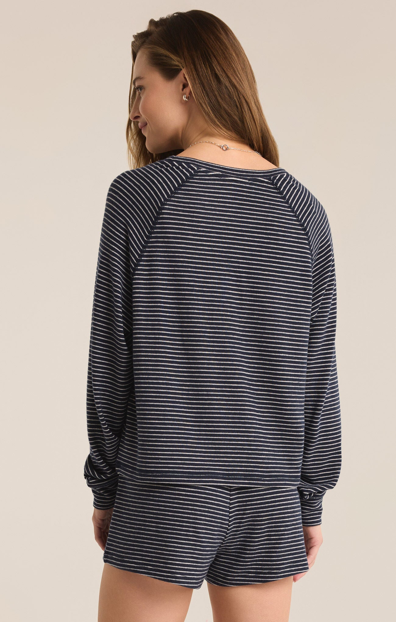 Staying in Stripe LS Top