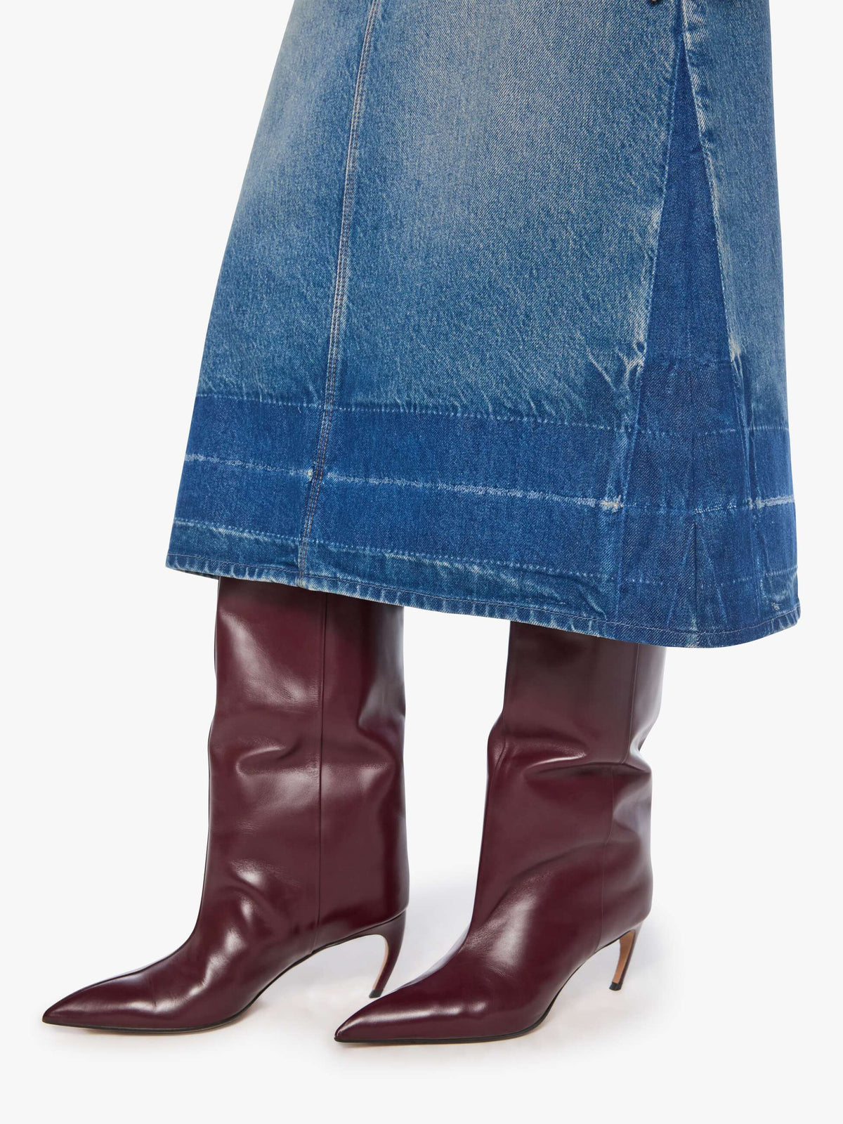 Utah womens western boutique rodeo The Fortune Cookie Midi Tootsie SKU 99651321 Boltranchstore.com free shipping