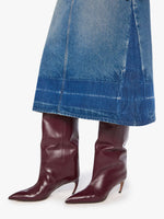 Utah womens western boutique rodeo The Fortune Cookie Midi Tootsie SKU 99651321 Boltranchstore.com free shipping