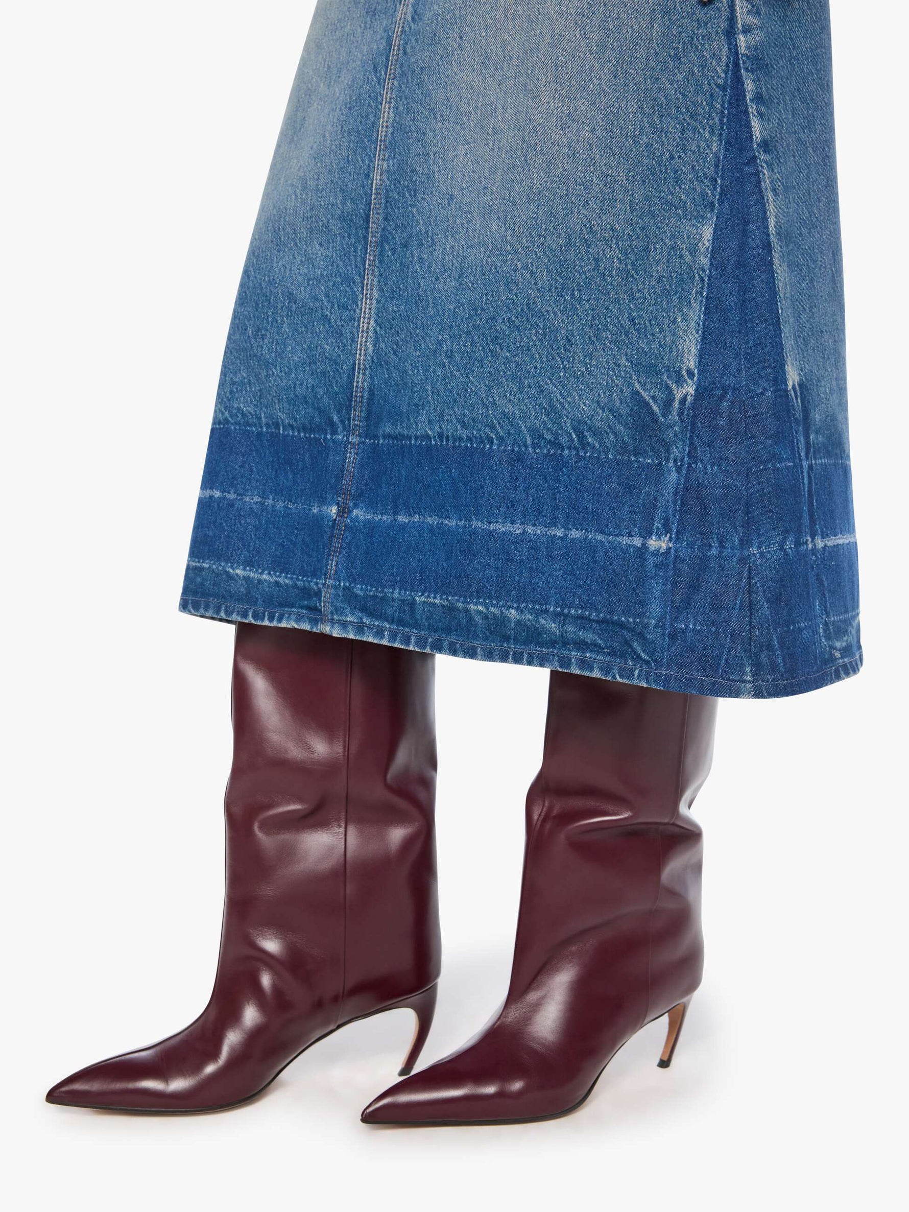 Utah womens western boutique rodeo The Fortune Cookie Midi Tootsie SKU 99651321 Boltranchstore.com free shipping