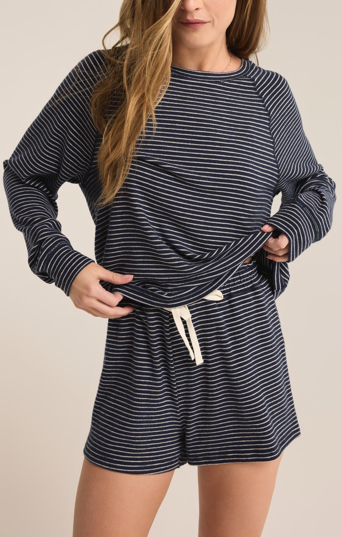 Staying in Stripe LS Top