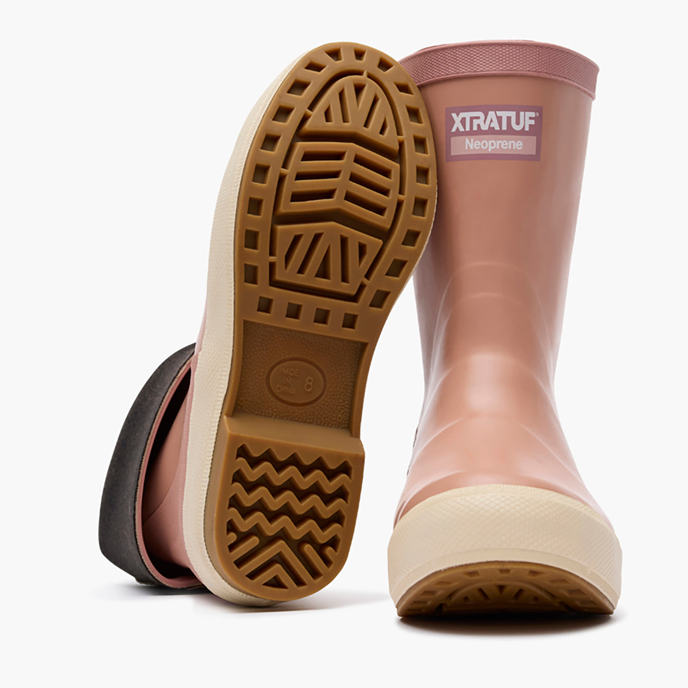XTRATUF Womens Blush Boot
