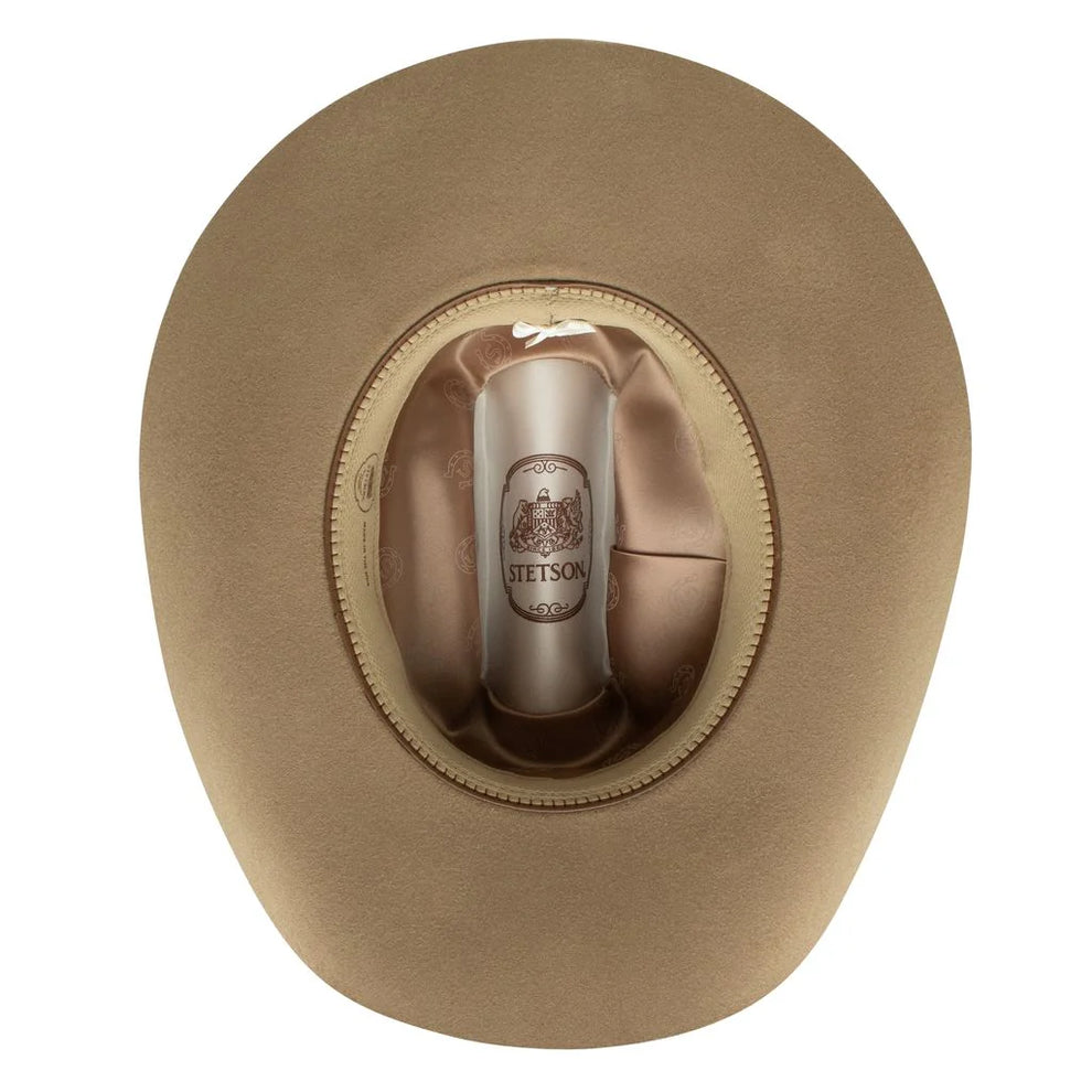 Stetson Desert Flower Cowgirl Hat
